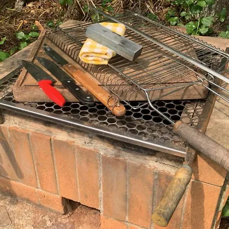 Bangalô Pontal do Atalaia com piscina para casal ou família-2